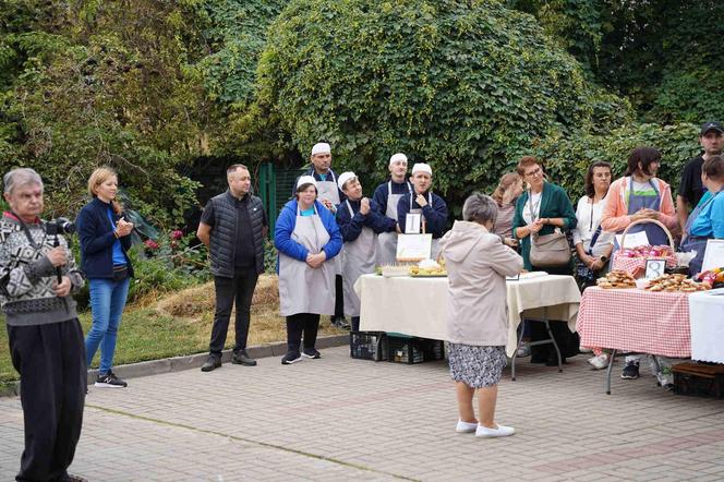 Dzień Cukinii. Integracyjne Święto Warzywa w Siedlcach