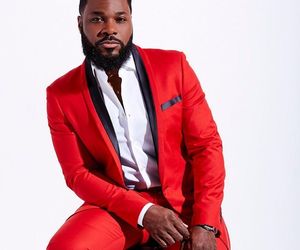 Malcolm-Jamal Warner grał w The Bill Cosby Show