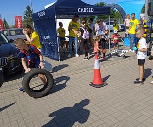 Wielki Finał Wakacji z CARSED w Siedlcach