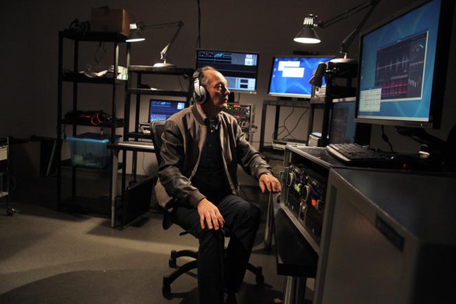 Na krawędzi 2 sezon odc. 4. Niżyński (Tomasz Dedek)