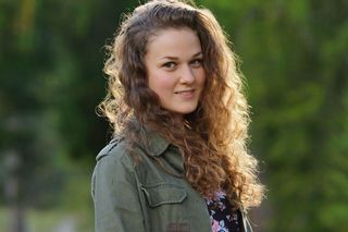 Tylko 187 kobiet nosi to imię w Polsce. Mało kto o nim słyszał. Brzmi jak drzewo