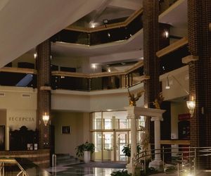 Hotel im. Jana Pawła II we Wrocławiu