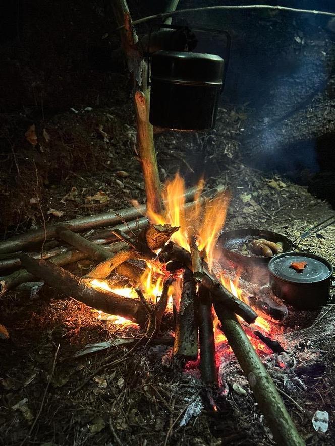 Bushcraft Szczecinek