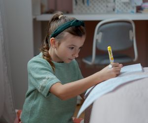 Przyjaciółki. Mirandka (Zoja Szymczyk)	