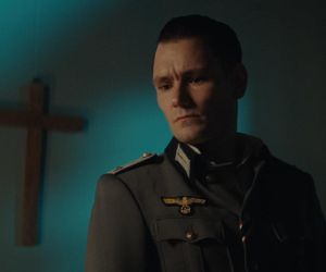 Zatoka szpiegów, odcinek 18. Franz (Bartosz Gelner)