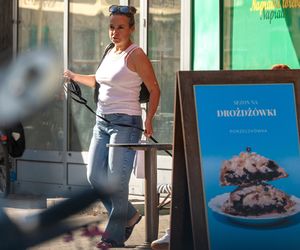 Anna Mucha ma w nosie zakazy