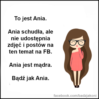 Nowa moda MEMY: Bądź jak... O co chodzi?