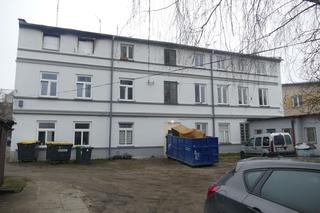 Podpalił kamienicę i zabił trzy osoby