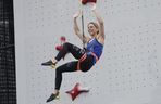 Puchar Świata we wspinaczce sportowej. Aleksandra Mirosław najlepsza na Bali!