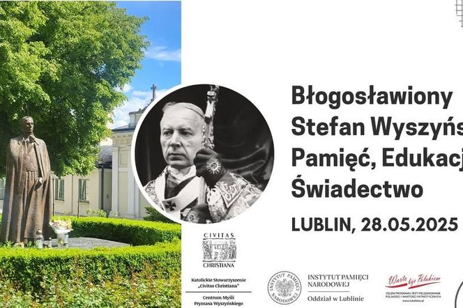 Lublin - Święto Patronalne Katolickiego Stowarzyszenia Civitas Christiana [AUDIO]