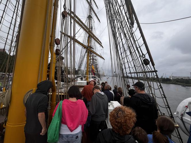 Gorch Fock 