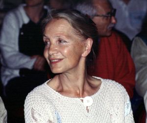 Anna Milewska - tak się zmieniała