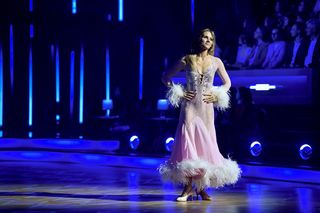 Taniec z gwiazdami. Agnieszka Kaczorowska postawiła produkcji warunek. Wcale nie chodzi o finanse