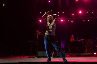 Iggy Pop na OFF Festival 2022!