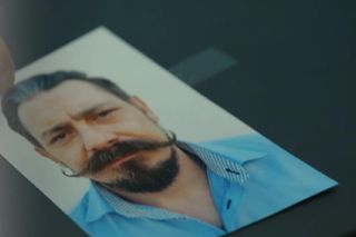 Barwy szczęścia odc. 3094. więzień Żyłka (Jan Aleksandrowicz-Krasko)