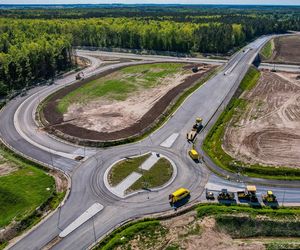 Budowa odcinka S19 Haćki-Bielsk Podlaski