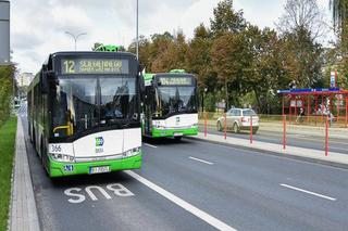 Zmiana rozkładów jazdy BKM podczas 10. PKO Białystok Półmaraton. Tak pojadą autobusy