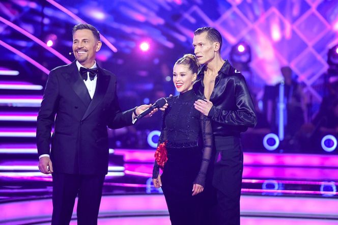 "Taniec z Gwiazdami"