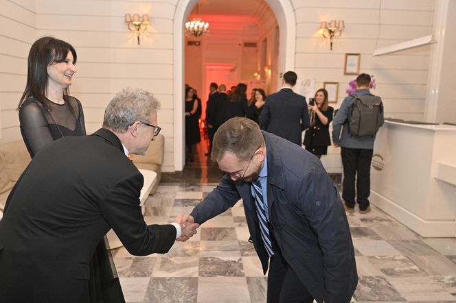 Złoty Laur "Super Biznesu" 2025