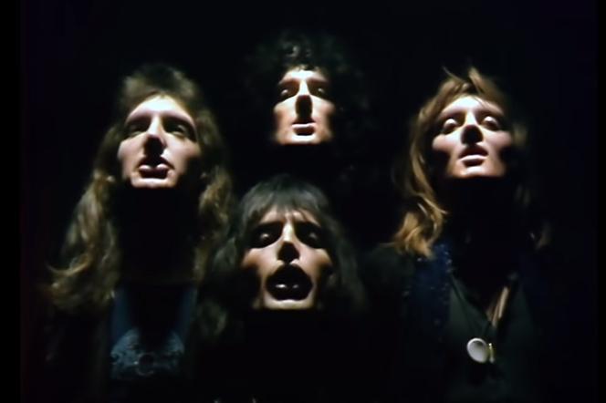 Bohemian Rhapsody Queen to arcydzieło muzycznej sztuki pisania? Tak twierdzi basista Avenged Sevenfold
