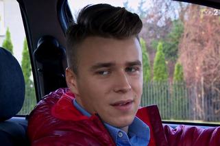 Barwy szczęścia odc. 2042. Patryk (Konrad Skolimowski)