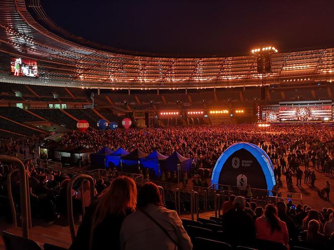 Tłumy na Stadionie Śląskim w Chorzowie podczas majówkowej imprezy! [ZDJĘCIA]