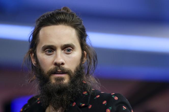 Jared Leto powiedział co myśli o kobietach pracujących w branży muzycznej