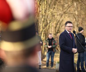 Obchody 80. rocznicy Tragedii Górnośląskiej w Bytomiu