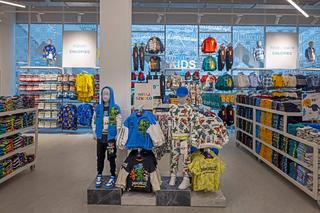 Primark zapowiada otwarcie sklepu w Łodzi