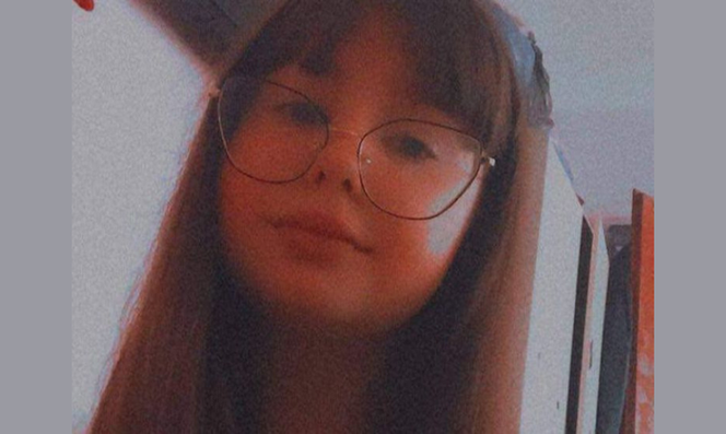 Bytom: Zaginęła 14-letnia Alicja Suchocka. Nie ma jej już dwa tygodnie. Rodzina błaga o pomoc