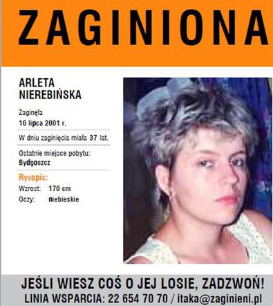 Zaginione kobiety z Kujawsko-Pomorskiego! Przyjrzyj się, może poznajesz którąś z nich! [ZDJĘCIA]