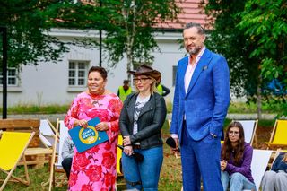 Dorota Wellman, Marcin Prokop