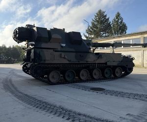 Nowe Kraby dla Wojska Polskiego