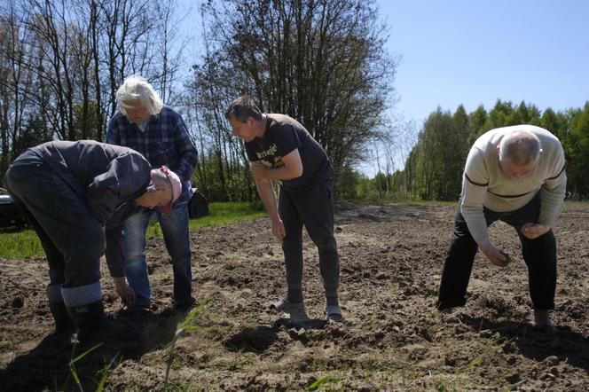 Rolnicy. Podlasie, odcinek 24 (sezon V)