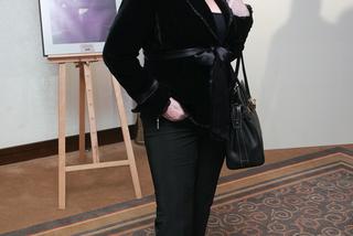 Tak zmieniała się Magdalena Gessler