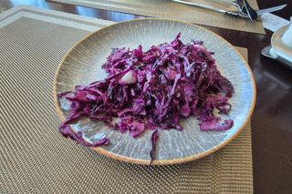 Byłam w najstarszym barze mlecznym w Olsztynie. Jedna rzecz mnie zaskoczyła