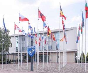 W centrum szkolenia NATO w Bydgoszczy testowano ponad 570 systemów dowodzenia