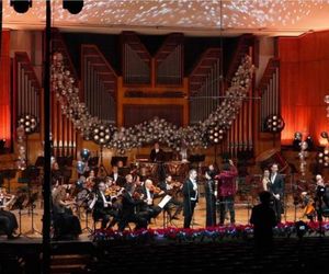 Świąteczny grudzień w Filharmonii Pomorskiej