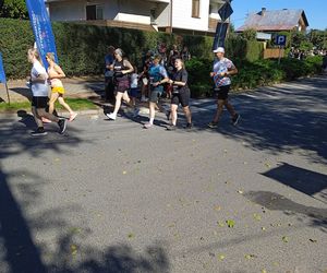 14. Biegiem przez Platerów