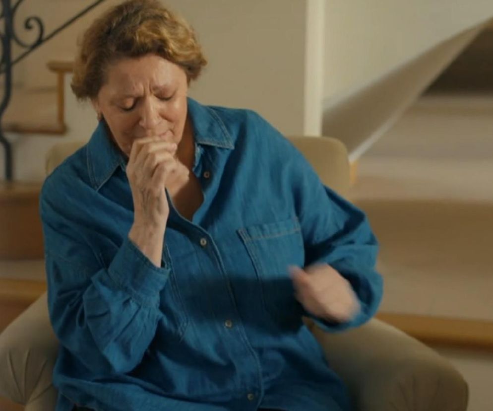 Barwy szczęścia po wakacjach. Józefina (Elżbieta Jarosik)