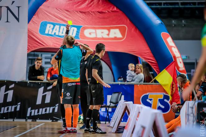 FC Toruń - Rekord Bielsko-Biała 3:3 - zdjęcia z Areny Toruń