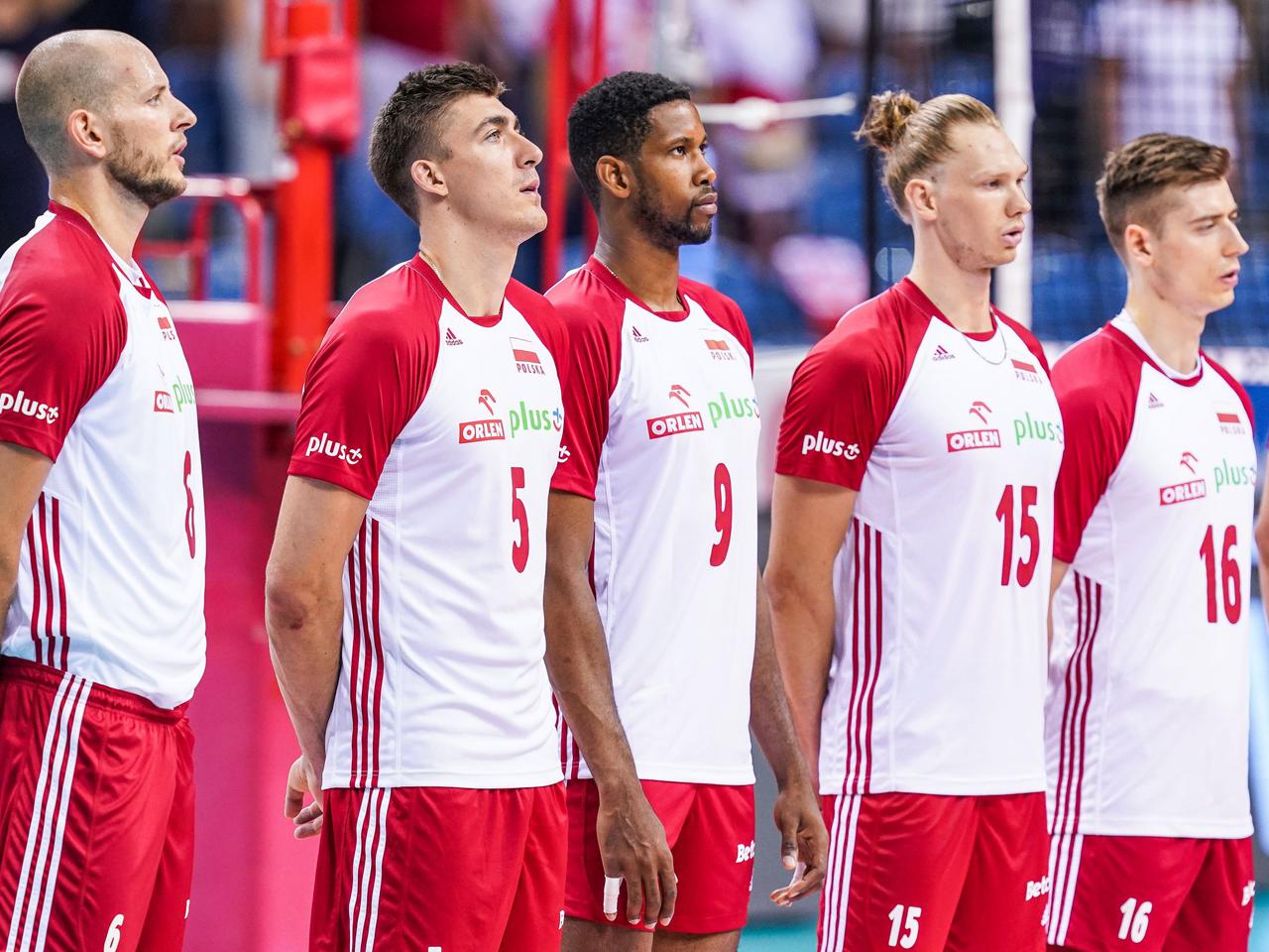 Dramatyczny dzień polskich siatkarzy. Potworne zmęczenie. Szczere wyznanie trenera, to były męczarnie 