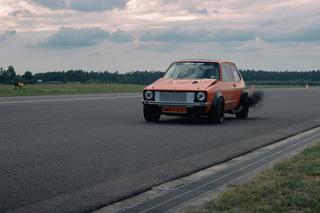 Moto Festiwal na lotnisku Olsztyn Dajtki