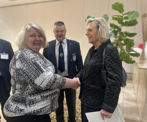 Walny zjazd SWAP w Detroit 2025