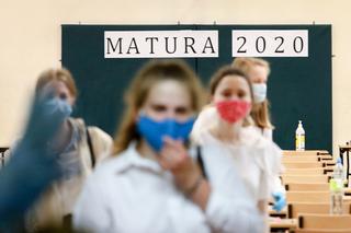 Wyniki matur 2020 - o której godzinie można sprawdzić wyniki egzaminów?