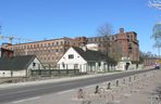 To najstarszy zachowany dom w Łodzi