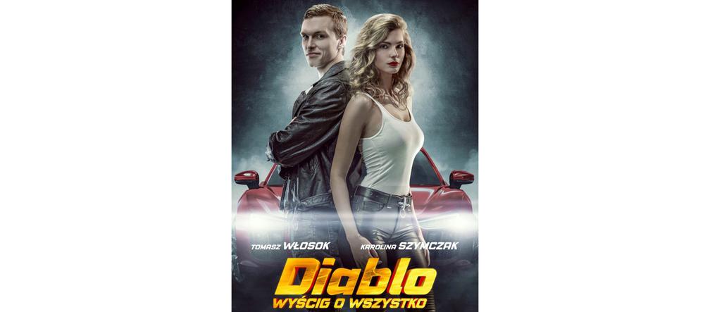 Diablo. Wyścig o wszystko.