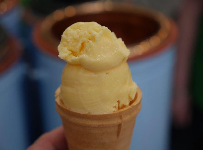 Lody Koronowskie