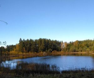 Wigierski Park Narodowy
