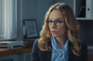 M jak miłość, odcinek 1745: Sylwia (Hanna Turnau)